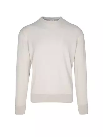 ELEVENTY | Pull en cachemire | beige